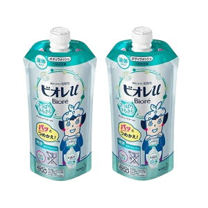  2Zbg rIu ς肳炳 ߂p 340ml {fB[\[v {fBEHbV {fBPA XLPA t̃^Cv Ό ͂ς TT ь biore rI 