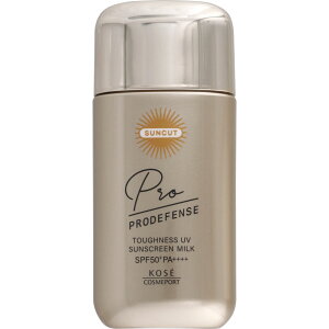 R[Z[RX|[g TJbgR vfBtFX ^tlXUV ~N SPF50 PA++++ 60ml TJbg SUNCUT EH[^[v[t tbVVgX̍ 炳 AK[h jZ