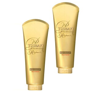  2Zbg TSUBAKI coL v~AyA wAg[gg 180g {  ┯ 邨 ߃g[gg   Ƃ wA}XN jZbNX t[t