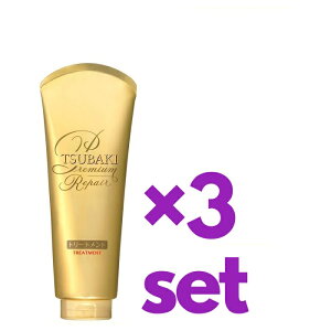  3Zbg TSUBAKI coL v~AyA wAg[gg 180g {  ┯ 邨 ߃g[gg   Ƃ wA}XN jZbNX t[t