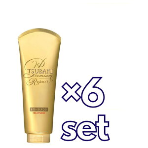  6Zbg TSUBAKI coL v~AyA wAg[gg 180g {  ┯ 邨 ߃g[gg   Ƃ wA}XN jZbNX t[t