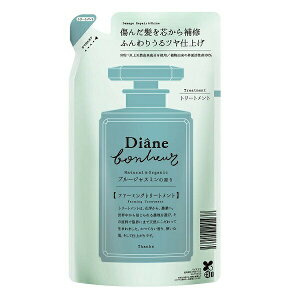 _CA {k[ u[WX~̍ _[WyAVC g[gg lߑւ 400ml Diane Bonheur I[KjbN ߂ 98%ȏVRR t@[~Og[gg 