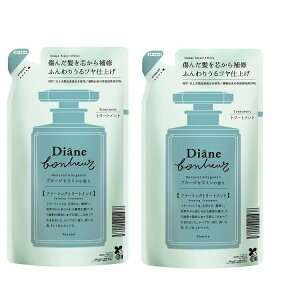 y2Zbgz _CA {k[ u[WX~̍ _[WyAVC g[gg lߑւ 400ml Diane Bonheur I[KjbN ߂ lߑւZbg 98%ȏVRR 