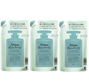 y3Zbgz _CA {k[ u[WX~̍ _[WyAVC g[gg lߑւ 400ml Diane Bonheur I[KjbN ߂ lւZbg  i 98%ȏVR