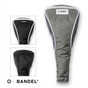 yԌ|Cg10{zBANDEL GOLF ofSt RIPSTOP MAGTECH HEADCOVER DR / bvXgbv }Olbg hCo[Jo[ St X|[c FREE BGJ-4SHCD