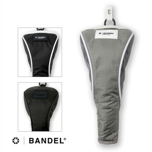 yԌ|Cg10{zBANDEL GOLF ofSt RIPSTOP MAGTECH HEADCOVER FW / bvXgbv }Olbg tFAEFCEbhJo[ St X|[c FREE BGJ-4SHCF