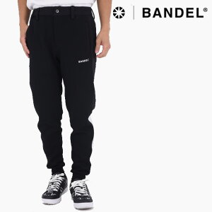 yԌ|Cg10{zy25AWz BANDEL GOLF ofSt SIDE THICK LINE SWITCH LIB PANTS / {fBOf RZvgm[cvg uOpc St X|[c AEghA Y{ 