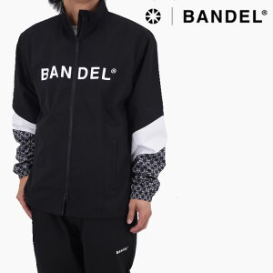 yԌ|Cg10{zy25AWz BANDEL GOLF ofSt SWITCH SLEEVE WIND STOPPER / ّfސ؂ւ uhS EBhXgbp[WPbg St X|[c AEghA  S H~ M-X