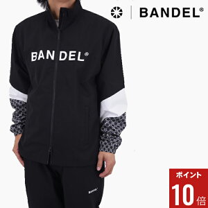 �y���Ԍ���|�C���g10�{�z�y25AW�z BANDEL GOLF �o���f���S���t SWITCH SLEEVE WIND STOPPER / �ّf�ސ؂�ւ� �u�����h���S �E�B���h�X�g�b�p�[�W���P�b�g �S���t �A�E�^�[ �X�|�[�c �A�E�g�h�A �J�W��