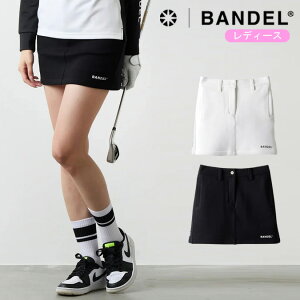 yԌ|Cg10{zy25AWzyfB[XzBANDEL GOLF ofSt SWITCHED FABRIC SKIRT / {fBOf nCubhXJ[g St X|[c AEghA S H~ S-M BGS-W5ASFSK