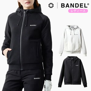 yԌ|Cg10{zy25AWzyfB[XzBANDEL GOLF ofSt SWITCH RAGLAN SLEEVE ZIP HOODIE / {fBOf OX[u nClbNWbvt[fB[ St X|[c AEg
