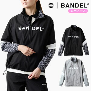 yԌ|Cg10{zy25AWzyfB[XzBANDEL GOLF ofSt SWITCH SLEEVE WIND STOPPER / ّfސ؂ւ EBhXgbp[WPbg St X|[c AEghA  S H~ S-