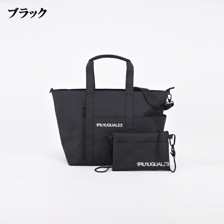 楽天市場】【正規品】1PIU1UGUALE3 GOLF ウノピゥウノウグァーレトレ 