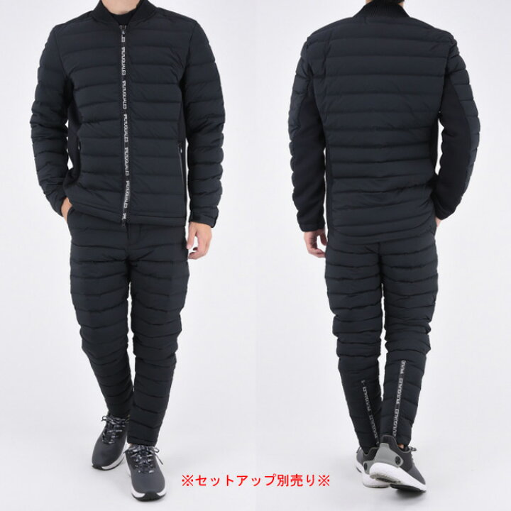 楽天市場】【WINTER SALE】【正規品】1PIU1UGUALE3 GOLF ウノピュウ 