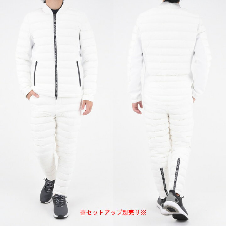楽天市場】【WINTER SALE】【正規品】1PIU1UGUALE3 GOLF ウノピュウ 