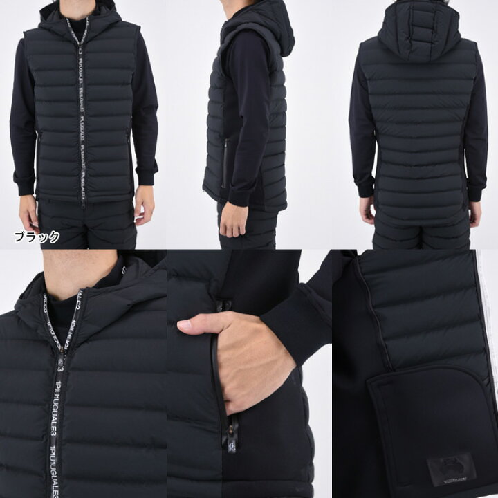 楽天市場】【WINTER SALE】【正規品】1PIU1UGUALE3 GOLF ウノピュウ 
