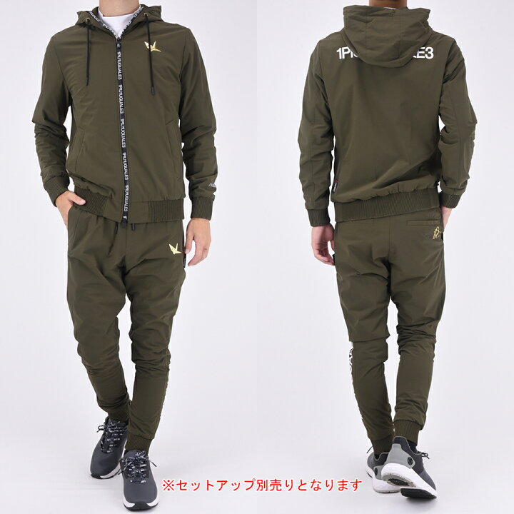 楽天市場】【WINTER SALE】【正規品】1PIU1UGUALE3 GOLF ウノピュウ 