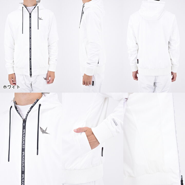 楽天市場】【WINTER SALE】【正規品】1PIU1UGUALE3 GOLF ウノピュウ 