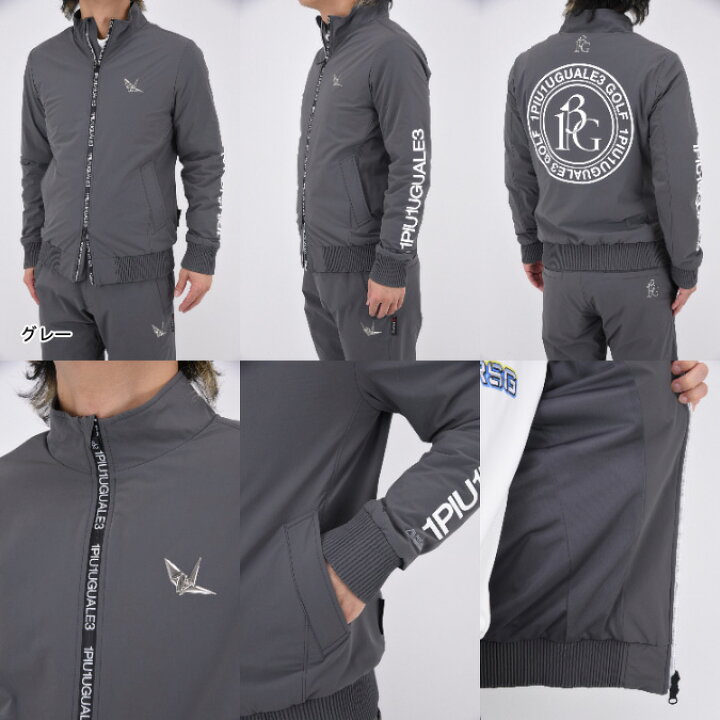 楽天市場】【期間限定ポイント20倍】【正規品】 1PIU1UGUALE3 GOLF 