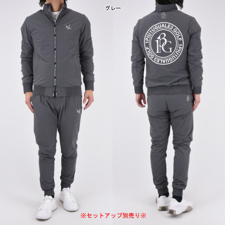 楽天市場】【期間限定ポイント20倍】【正規品】 1PIU1UGUALE3 GOLF 