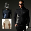 【※予約※ 9月頃入荷予定】【正規品】 1PIU1UGUALE3 GOLF ウノピュウ ウノピュウノウグァーレトレ ゴルフ RIB LOGO P…