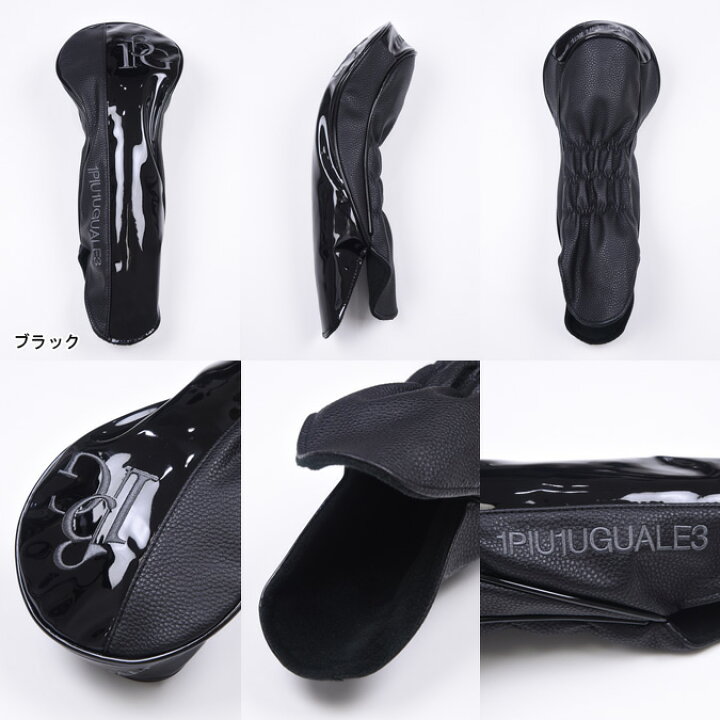 楽天市場】【正規品】1PIU1UGUALE3 GOLF ウノピュウノウグァーレトレ  