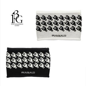 y\ 10ח\zyKiz 1PIU1UGUALE3 GOLF EmsDEmEO@[g St 113 GOLF NECK WARMER / IWi璹iq lbNEH[}[ G FREE GRG494-GAW001