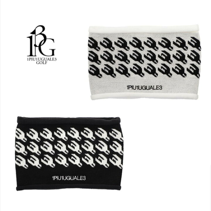 楽天市場】【※予約※ 10月頃入荷予定】【正規品】 1PIU1UGUALE3 GOLF  