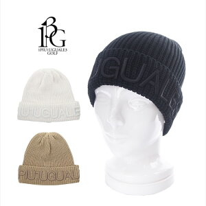 yKiz 1PIU1UGUALE3 GOLF EmsE EmsEmEO@[g St 113 GOLF KNIT CAP / uhShJ jbgLbv Xq FREE GRG500-GCU004