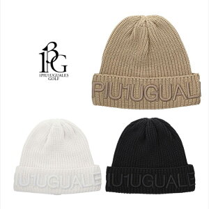 y\ 9ח\zyKiz 1PIU1UGUALE3 GOLF EmsE EmsEmEO@[g St 113 GOLF KNIT CAP / uhShJ jbgLbv Xq FREE GRG500-GCU004