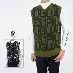 yCLEARANCE SALEzyKiz1PIU1UGUALE3 GOLF EmsE EmsEmEO@[g St BIG FULL LOGO V-VEST Y Z[^[ VlbN xXg 113rbO S VqO OWA[ X|[