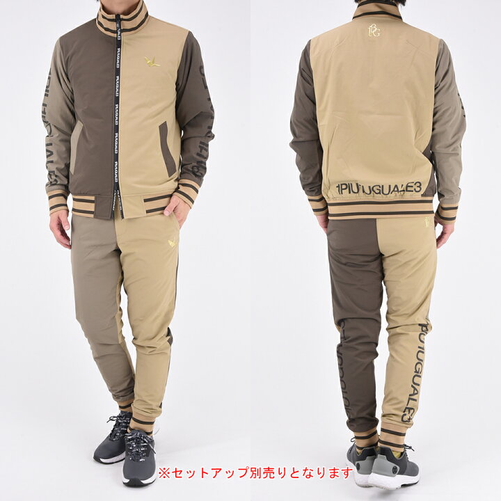 楽天市場】【WINTER SALE】【正規品】1PIU1UGUALE3 GOLF ウノピュウ 