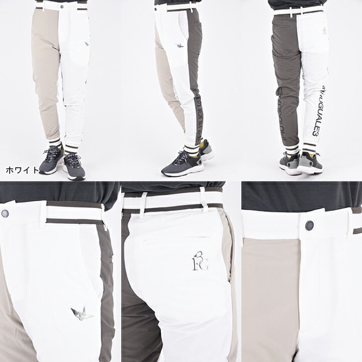 楽天市場】【WINTER SALE】【正規品】1PIU1UGUALE3 GOLF ウノピュウ 