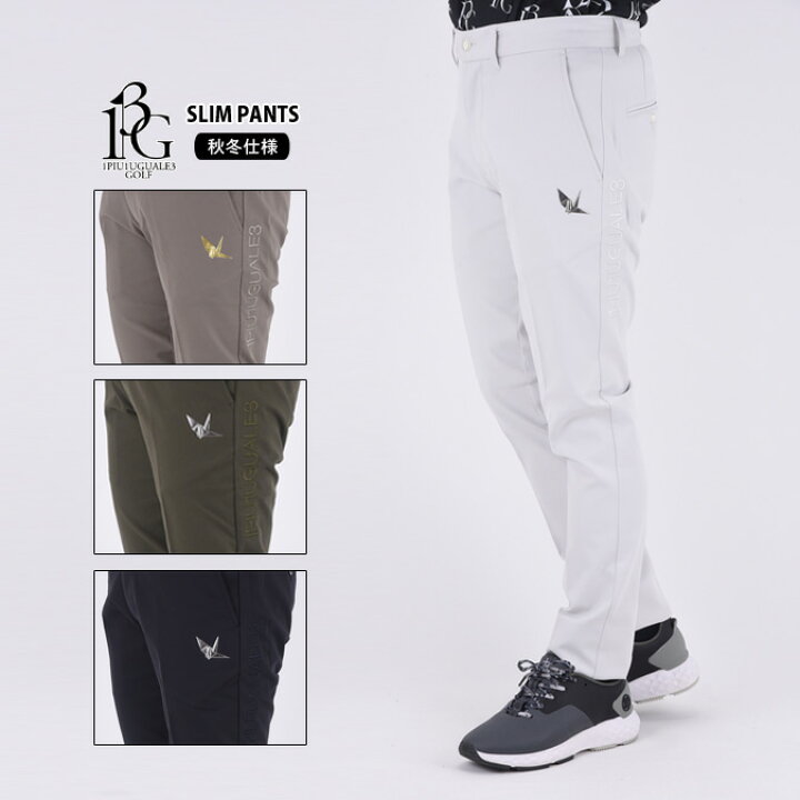 楽天市場】【正規品】1PIU1UGUALE3 GOLF ウノピュウ ウノピュウノウ  