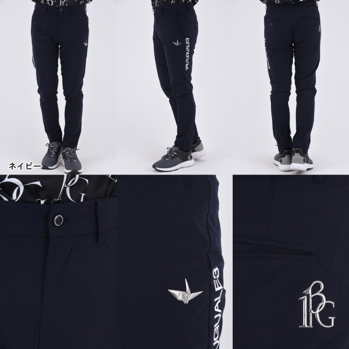 楽天市場】【CLEARANCE SALE】【正規品】1PIU1UGUALE3 GOLF ウノピュウ 