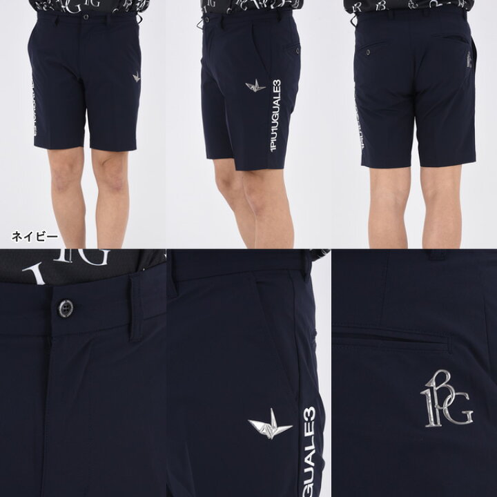 楽天市場】【24SS SUMMER SALE】【正規品】1PIU1UGUALE3 GOLF ウノ 