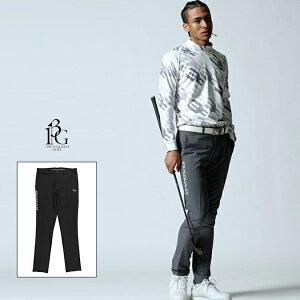 【正規品】 1PIU1UGUALE3 GOLF ウノピュウ ウノピュウノウグァーレトレ ゴルフ SLIM PANTS / スリムパンツ メンズ スポーツ パンツ 撥水 多機能 4-6 M-XL GRP165-POE521