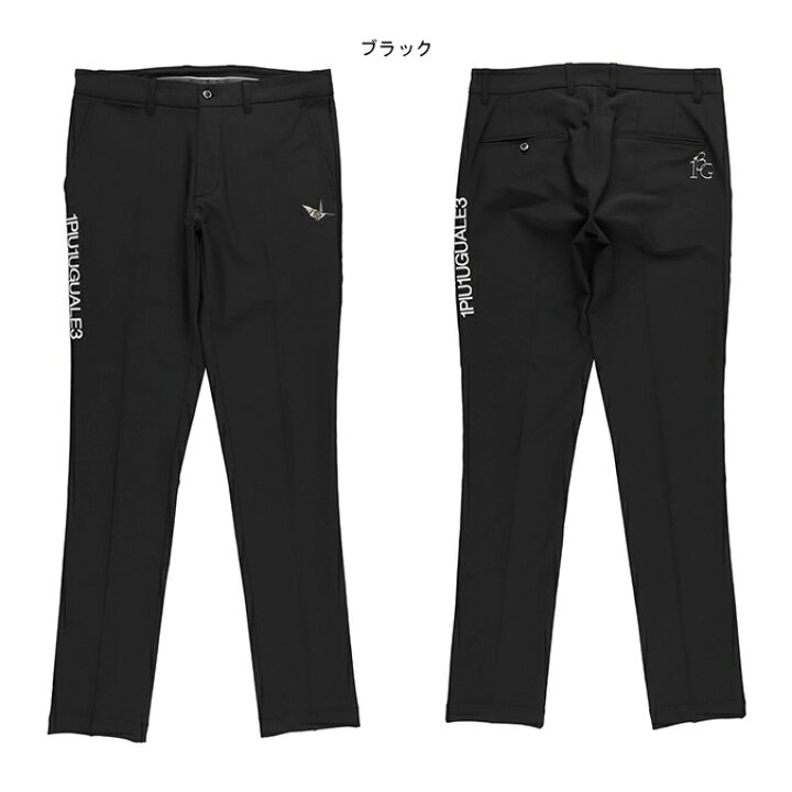 楽天市場】【正規品】 1PIU1UGUALE3 GOLF ウノピュウ ウノピュウノウ 