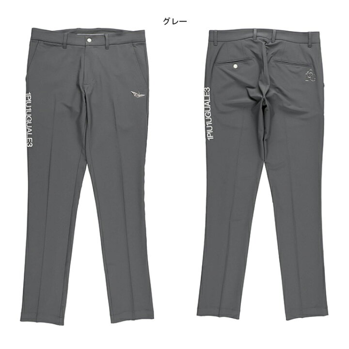 楽天市場】【正規品】 1PIU1UGUALE3 GOLF ウノピュウ ウノピュウノウ 