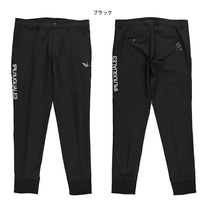 楽天市場】【正規品】 1PIU1UGUALE3 GOLF ウノピュウ ウノピュウノウ 