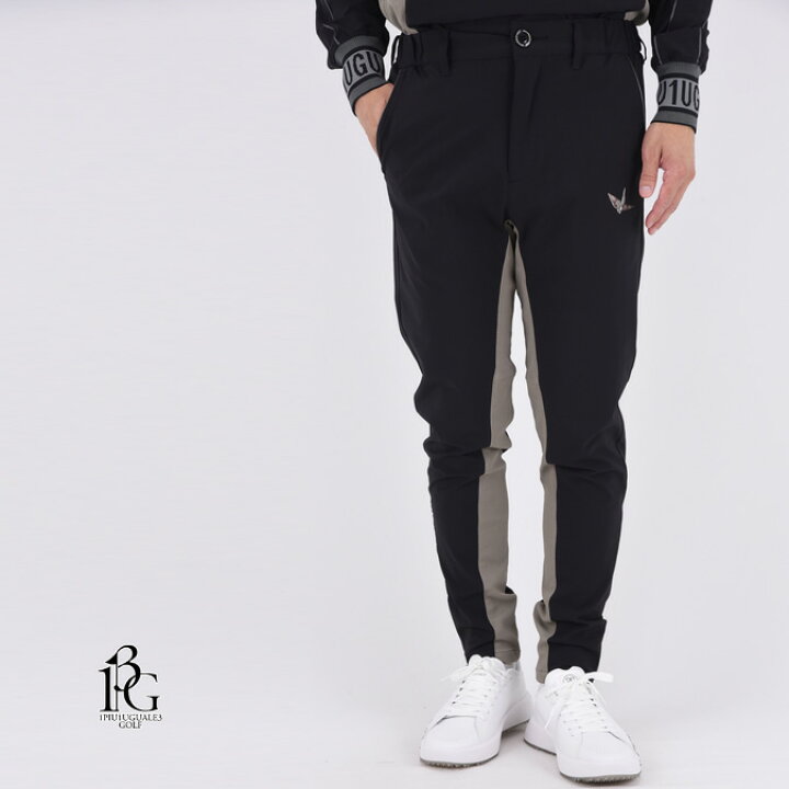 楽天市場】【正規品】【24AW】 1PIU1UGUALE3 GOLF ウノピュウ ウノ 