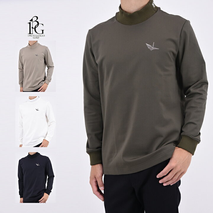 楽天市場】【正規品】1PIU1UGUALE3 GOLF ウノピュウノウグァー  