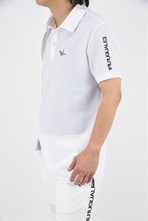楽天市場】【正規品】【MID SUMMER COLLECTION】1PIU1UGUALE3 GOLF  