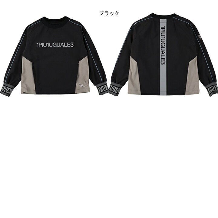 楽天市場】【正規品】 1PIU1UGUALE3 GOLF ウノピュウ ウノピュウノウ  
