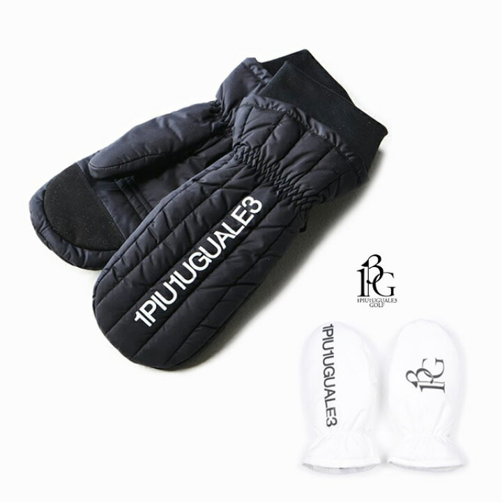 楽天市場】【正規品】1PIU1UGUALE3 GOLF ウノピュウノウグァーレトレ 
