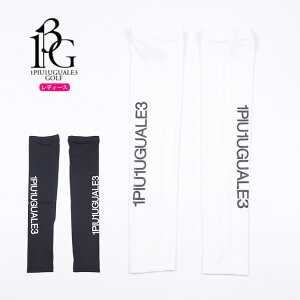 yKizyfB[Xz 1PIU1UGUALE3 GOLF EmsDEmEO@[g St LADIES' 113 GOLF ARM COVER / uhS A[Jo[ fB[X OWA[ t@bV FreeTCY GSG017-GPU004
