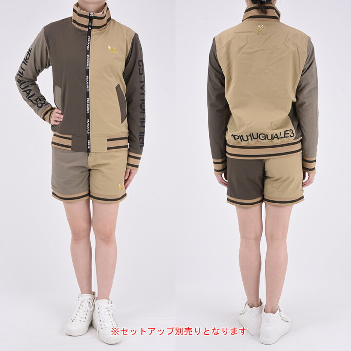 楽天市場】【CLEARANCE SALE】【正規品】1PIU1UGUALE3 GOLF ウノピュウ 