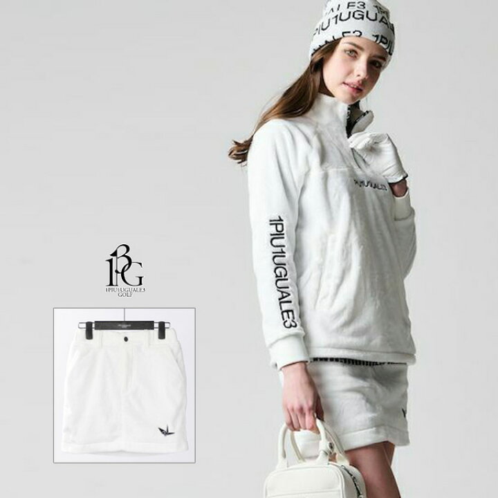 楽天市場】【CLEARANCE SALE】【正規品】1PIU1UGUALE3 GOLF ウノピュウ  