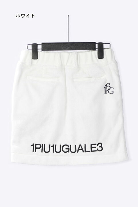楽天市場】【24SS SUMMER SALE】【正規品】1PIU1UGUALE3 GOLF ウノ 