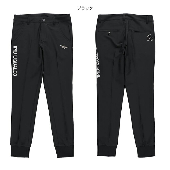 楽天市場】【正規品】 1PIU1UGUALE3 GOLF ウノピュウ ウノピュウ  